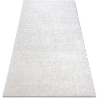 Teppich Teppichboden SANTA FE creme 031 eben, glatt, einfarbig beige 300x350 cm Teppich Teppichboden SANTA FE creme 031 eben, glatt, einfarbig beige 300x350 cm von RUGSX