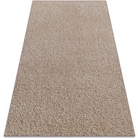 Teppich Teppichboden STAR beige beige 200x400 cm Teppich Teppichboden STAR beige beige 200x400 cm von RUGSX