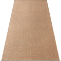 Teppich - Teppichboden seduction beige 41 weich, langlebig, Schlafzimmer, Hotel beige 150x350 cm Teppich - Teppichboden seduction beige 41 weich, langlebig, Schlafzimmer, Hotel beige 150x350 cm von RUGSX