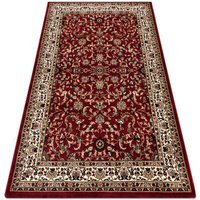 Teppich royal adr modell 1745 rotwein red 300x400 cm Teppich royal adr modell 1745 rotwein red 300x400 cm von RUGSX