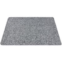 Türmatte colorado 908 rutschfest, Drinnen, Draußen, gummi - grau grey 40x60 cm Türmatte colorado 908 rutschfest, Drinnen, Draußen, gummi - grau grey 40x60 cm von RUGSX