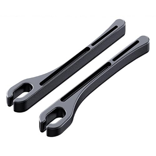 RUIDAM Car Seat Gap Filler für VW Golf 7, 2 Stück Sitzlückenstreifen Autositz Gap Plug Kfz-Fugenfüller-Organizer Autositz Zubehör,A/Black RUIDAM Car Seat Gap Filler für VW Golf 7, 2 Stück Sitzlückenstreifen Autositz Gap Plug Kfz-Fugenfüller-Organizer Autositz Zubehör,A/Black von RUIDAM