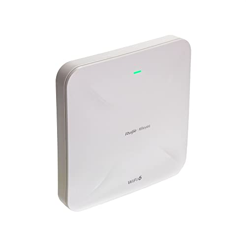 Ruijie Reyee Wi-Fi 6 Multi-G Ceiling Access Point von RUIJIE