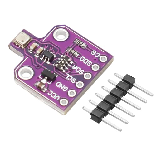 Entwicklung Board RUIZHI CJMCU-680 Sensor für Temperatur, Luftfeuchtigkeit und Luftdruck I2C Schnittstelle 1.7~3.6V Geeignet für die Erfassung der Luftqualität von RUIZHI