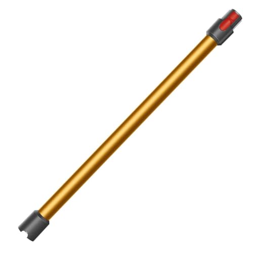 RUKHOOL Verlängerungsrohr Rohr für Dyson V11 V10 V8 V7 V15 Saugrohr Ersatzteile Staubsaugerrohr Zubehör Teleskoprohr Schnellspanner Ersatzrohr Verlängerungsstange, 73cm RUKHOOL Verlängerungsrohr Rohr für Dyson V11 V10 V8 V7 V15 Saugrohr Ersatzteile Staubsaugerrohr Zubehör Teleskoprohr Schnellspanner Ersatzrohr Verlängerungsstange, 73cm von RUKHOOL