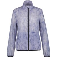 Rukka Trainingsjacke "Rukka Jacke MAILE PRINT" von RUKKA