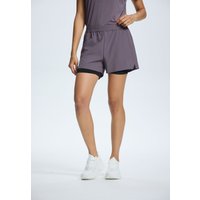 Rukka Trainingsshorts "Rukka Shorts Makela 2In1" Rukka Trainingsshorts "Rukka Shorts Makela 2In1" von RUKKA