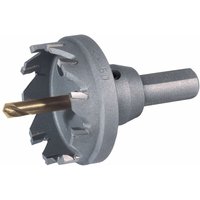 Ruko - 105019 - Hartmetall -Bohrerkrone (ø 19 mm) von RUKO