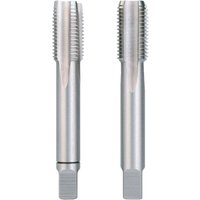 Ruko - Handgewindebohrer mf din 2181 hss mf 4 x 0,35 mm - 235040 von RUKO