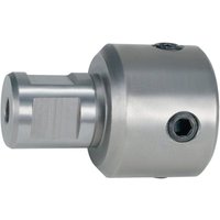 Ruko - Adapter mit Weldonschaft 3/4" für Kernbohrer mit QuickIN-Schaft - 108126 von RUKO