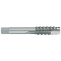 Einschnittgewindebohrer din 352 Form b M5x0,8 mm HSSE-Co 5 rechtsschneidend ISO2 (6H) von RUKO