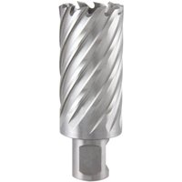 Ruko - gebraucht] Kernbohrer Hss Schnitt Weldon Bohrer Metall Aufsatz Industrie Werkzeug B-Ware von RUKO