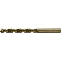 Ruko - 10x Spiralbohrer din 338 Typ inox HSS-Co 5 ø 2,6 mm - 215026 von RUKO