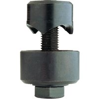 RUKO Blechlocher D.18,6mm PG 11 f.Rohre u.Verschraubungen von RUKO