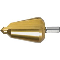 Blechschälbohrer HSS-TiN 2 Schneiden 24 - 40 mm - 101004T - Ruko von RUKO