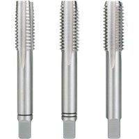 RUKO Handgewindebohrer DIN 352 HSS 3tlg. M 22 x Stg. 2,5 mm - 230220 RUKO Handgewindebohrer DIN 352 HSS 3tlg. M 22 x Stg. 2,5 mm - 230220 von RUKO