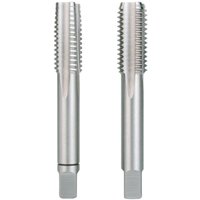 RUKO Handgewindebohrer UNF DIN 2181 HSS, geschliffen 7/8" von RUKO