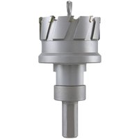 RUKO Hartmetall Mehrbereichslochsäge MBL Ø 100 mm RUKO Hartmetall Mehrbereichslochsäge MBL Ø 100 mm von RUKO