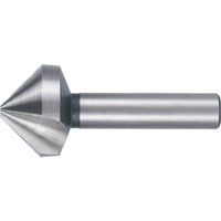 Kegelsenker 90 ° Nenn-Ø 50 mm HSS Z.1 Schaft-Ø 15 mm RUKO von RUKO