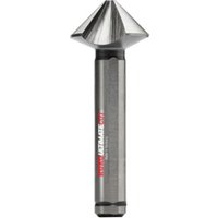 Ruko ULTIMATECUT Kegel- und Entgratsenker HSSE-Co 5 DIN 335 Form C 90° Ø 19,0 mm Ruko ULTIMATECUT Kegel- und Entgratsenker HSSE-Co 5 DIN 335 Form C 90° Ø 19,0 mm von RUKO