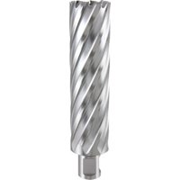 RUKO Kernbohrer HSS mit Weldonschaft (3/4"). Ø 36 mm, Schnitttiefe: 110 mm von RUKO