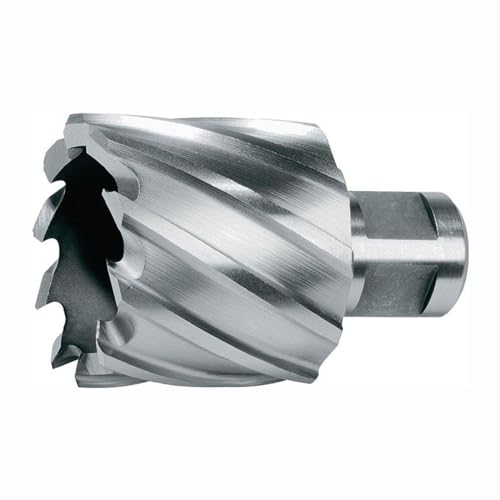 RUKO Kernbohrer Weldonschaft HSS 63 mm Ø 22 mm - 108222/RUKO RUKO Kernbohrer Weldonschaft HSS 63 mm Ø 22 mm - 108222/RUKO von RUKO