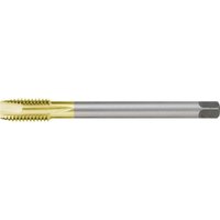 Ruko - Maschinengewindebohrer hss TiN din 376 Form b m 24 - 232240T von RUKO
