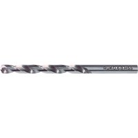 RUKO Spiralbohrer DIN 338 Typ N D.2,6mm HSS profilgeschl.Zyl.schaft von RUKO
