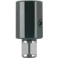 Ruko 108199 Adaptador para machos de M22/24 con vástago Weldon de 3/4 von RUKO