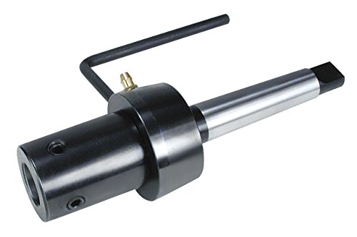 Ruko Aufnahmeschaft MK 3 mit Sprühflasche, 108303 von RUKO