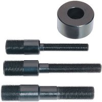 Ruko - Gewindebolzen für manuelle hydraulische Schraubenstanzmaschine, mf 12x15 3/4' unf 109112 Ruko - Gewindebolzen für manuelle hydraulische Schraubenstanzmaschine, mf 12x15 3/4' unf 109112 von RUKO