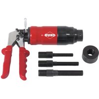 Ruko - Handhydraulikstanze im Kunststoffkoffer - 109101 Ruko - Handhydraulikstanze im Kunststoffkoffer - 109101 von RUKO
