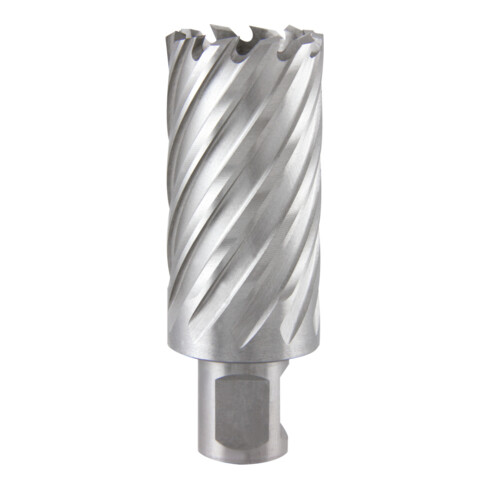 Ruko Kernbohrer Hss Schnitt Weldon Bohrer Metall Aufsatz Industrie Werkzeug B-Ware von RUKO