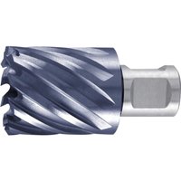 Ruko - Kernbohrer Weldon hss TiAlN ø 15 mm - 108215F von RUKO