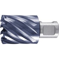 Ruko - Kernbohrer Weldon hss TiAlN ø 56 mm - 108256F von RUKO