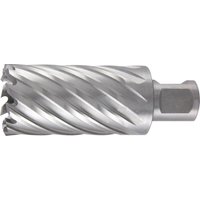 Kernbohrer D.50mm hss Schnitt-T.55mm Weldon Kernbohrer D.50mm hss Schnitt-T.55mm Weldon von RUKO