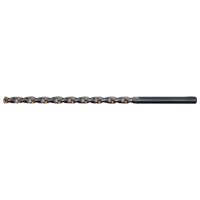 Spiralbohrer din 1869 tl 3000 hss-g extra lang l 280 x ø 4 mm - 256040 - Ruko von RUKO