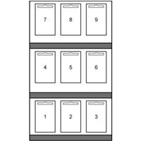 Ruko Stichsägen-Modul in Kartonverpackung von RUKO