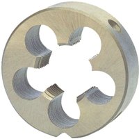 Ruko - Schneideisen din en 22568 hss, geschliffen mf 6 - 0,5 von RUKO