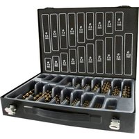 RUKO A215200 Spiralbohrer-Set 170teilig 1 Set RUKO A215200 Spiralbohrer-Set 170teilig 1 Set von RUKO