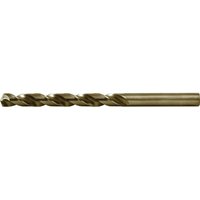10x Spiralbohrer din 338 Typ inox HSS-Co 5 ø 6,1 mm - 215061 - Ruko von RUKO