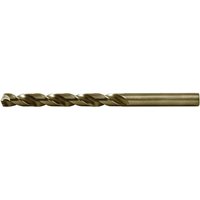 215040 Spiralbohrer din 338 Typ va Nenn-Ø 4 mm HSS-Co5 profilgeschliffen Go - Ruko von RUKO