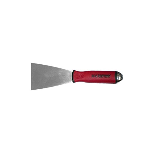 Rulo Rulo – ESPATULA Edelstahl 80 mm von Nespoli
