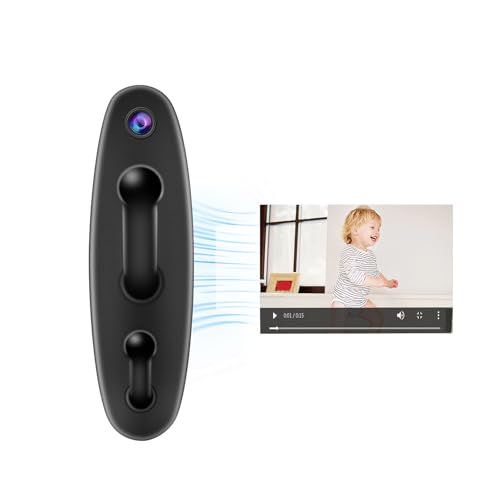 RUMUCF Security Camera Clothes Hook von RUMUCF