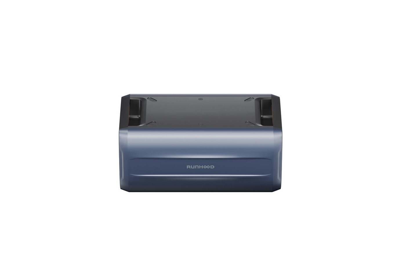 RUNHOOD Balkonkraftwerk RUNHOOD B2400[ 2400Wh]Erweiterungsbatterie für F2400, (SET, RUNHOOD B2400 [2400Wh] Erweiterungsbatterie fur F2400) von RUNHOOD
