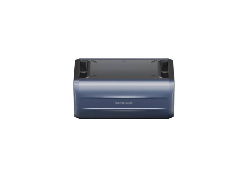 RUNHOOD Balkonkraftwerk RUNHOOD B2400[ 2400Wh]Erweiterungsbatterie für F2400, (SET, RUNHOOD B2400 [2400Wh] Erweiterungsbatterie fur F2400) von RUNHOOD