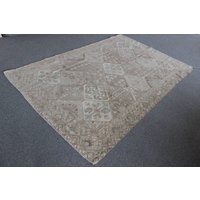 M2945As Es Ist Ein Geniune Handgemachter Vintage Teppich Die Größe 296 X200 cmversandkostenfrei von RUNNERRUGS