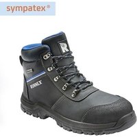 5315-38 RUNNEX® S3 Sympatex®-Sicherheitsschnürstiefel SPECIAL STAR Gr.38 schwarz von RUNNEX