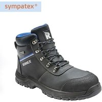 5315-41 RUNNEX® S3 Sympatex®-Sicherheitsschnürstiefel SPECIAL STAR Gr.41 schwarz von RUNNEX