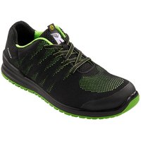 RUNNEX® S1P-ESD-Sicherheitshalbschuhe SportStar von RUNNEX